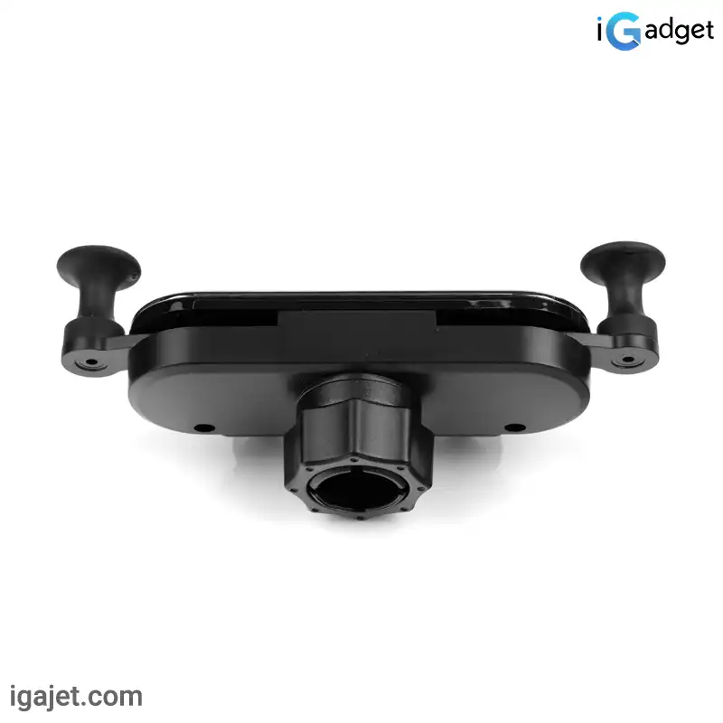 پایه نگهدارنده گوشی موبایل هیسکا مدل HK-2109 — تصویر ۵