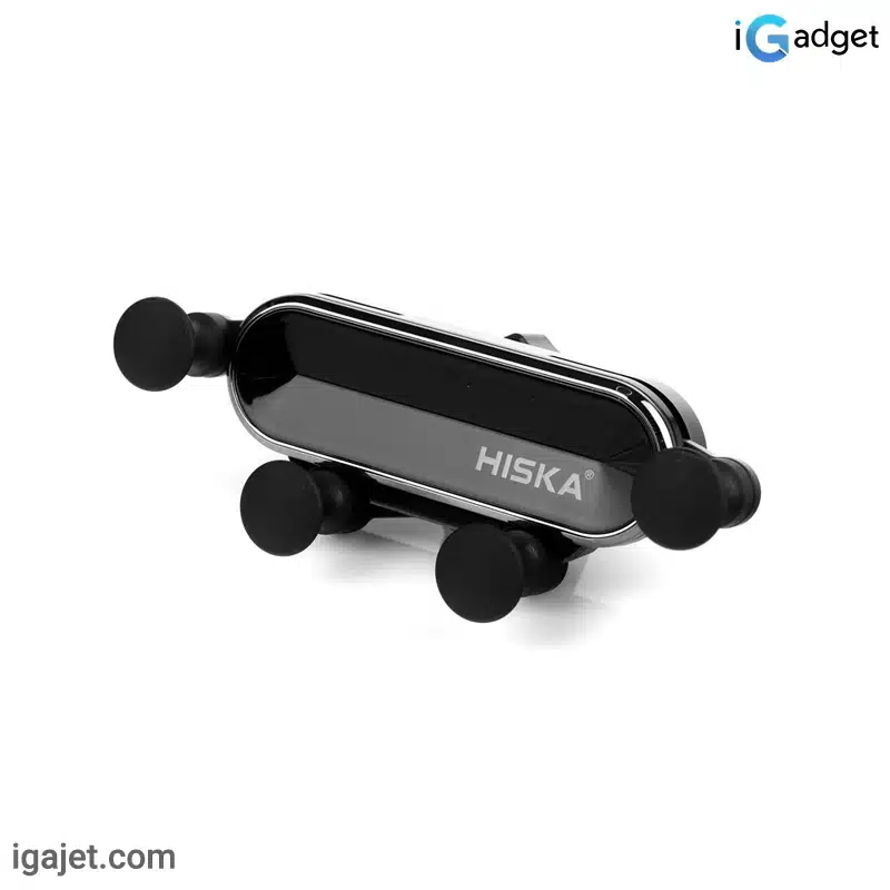 پایه نگهدارنده گوشی موبایل هیسکا مدل HK-2109 — تصویر ۲