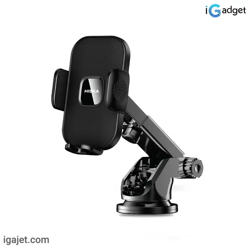 پایه نگهدارنده گوشی موبایل هیسکا مدل HK-2108