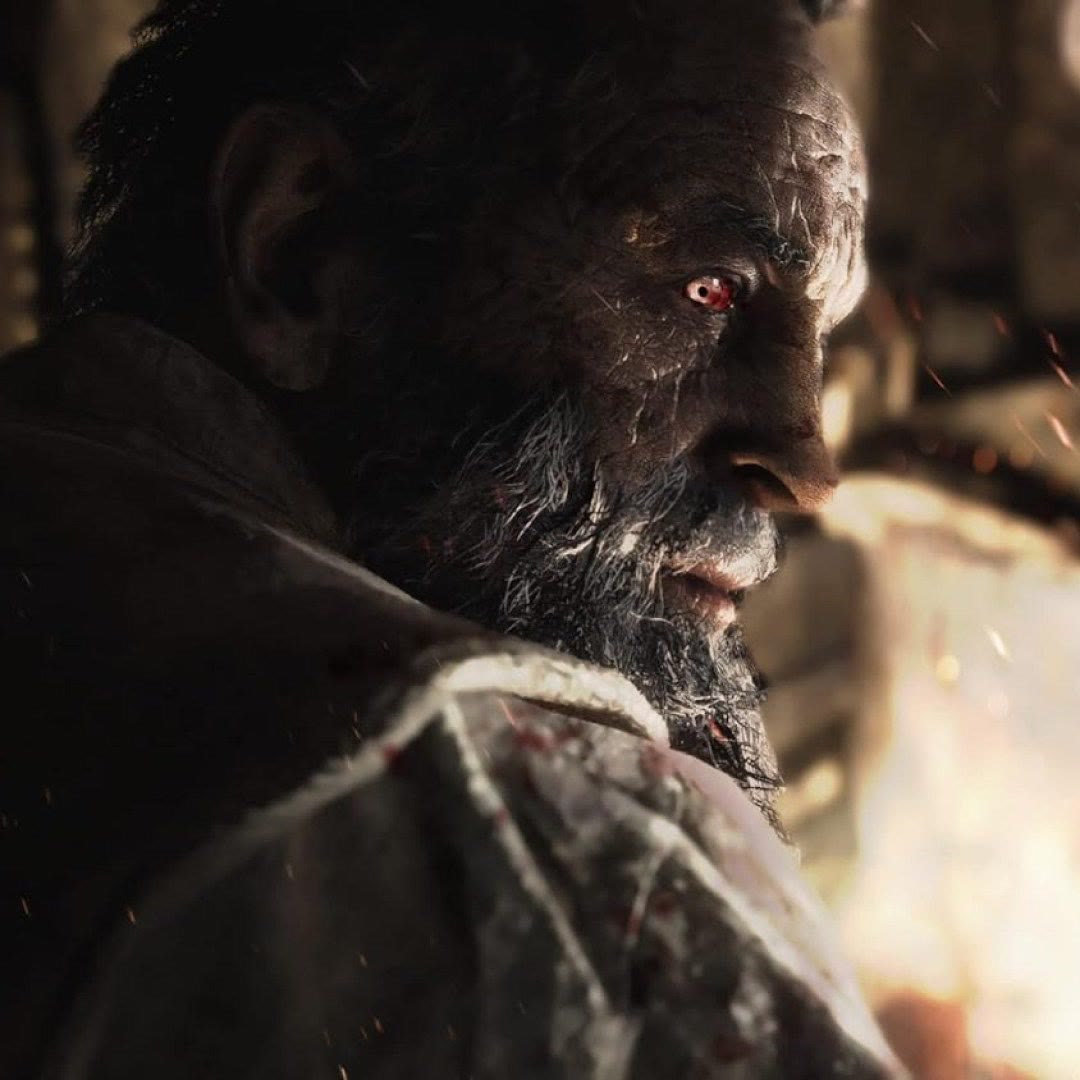 بازی Resident Evil 4 Remake نسخه Standard مخصوص PlayStation 5 — تصویر ۵