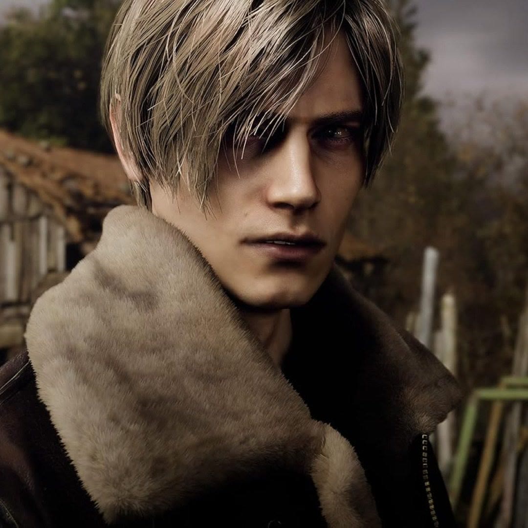 بازی Resident Evil 4 Remake نسخه Standard مخصوص PlayStation 5 — تصویر ۶