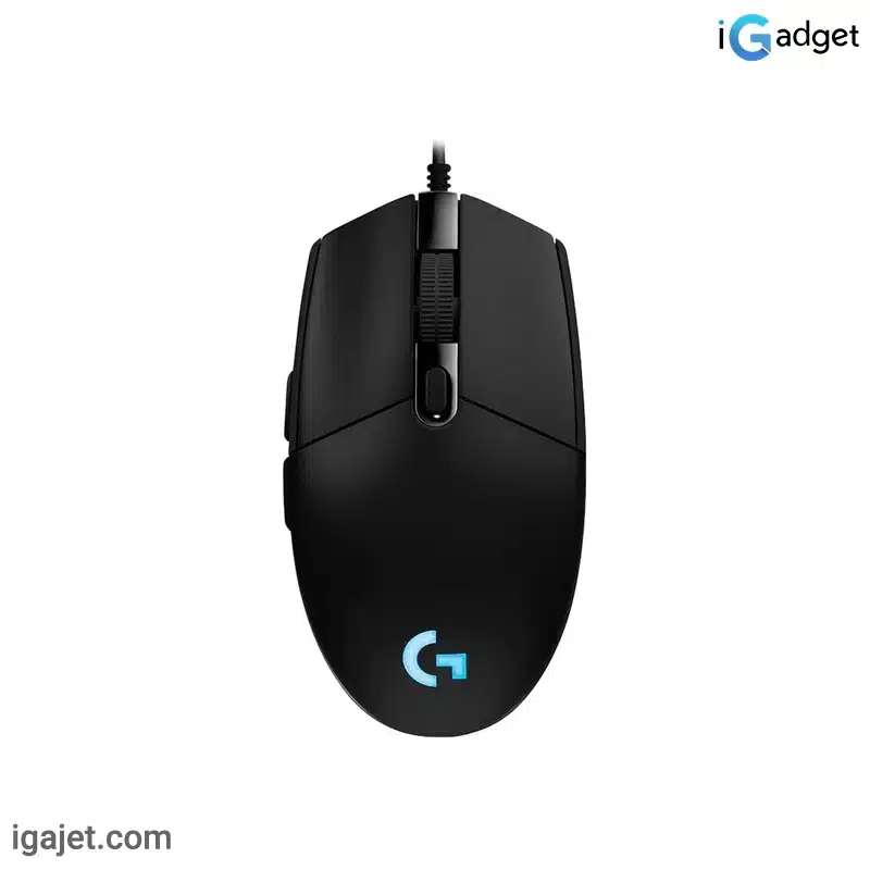 ماوس گیمینگ RGB لاجیتک مدل G102 LIGHTSYNC