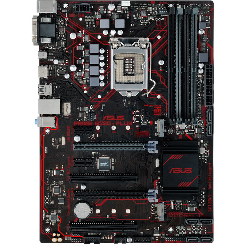 مادربرد ایسوس مدل B250-PLUS