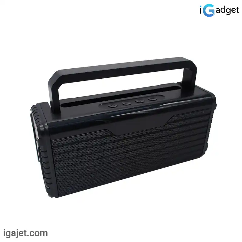اسپیکر بلوتوثی لیتو مدل LK 50
