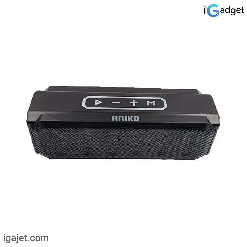اسپیکر بلوتوثی آنیکو مدل 8890