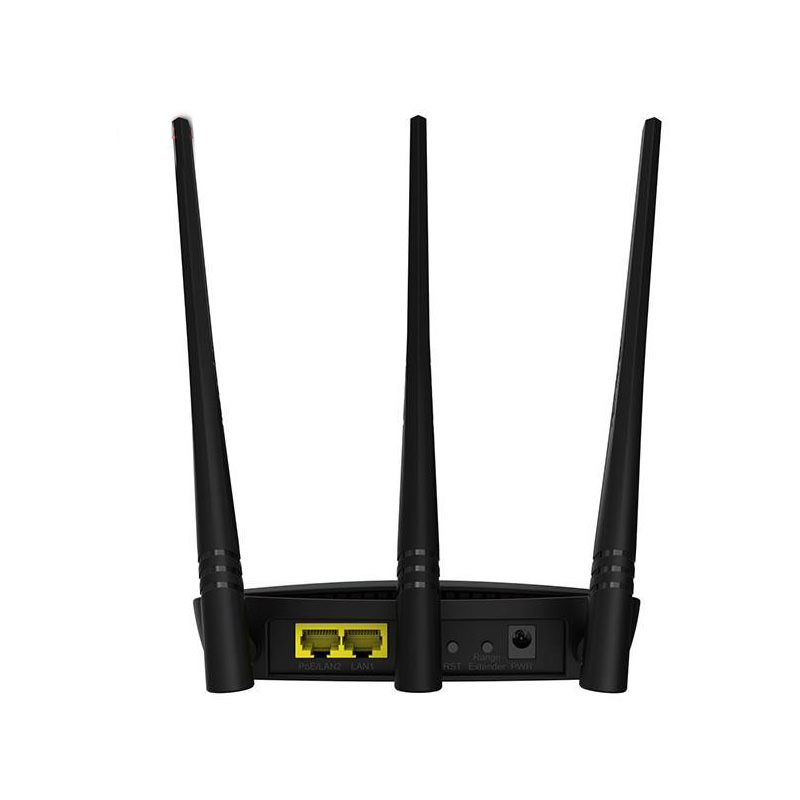 اکسس پوینت بی‌سیم N300 تندا AP5 در بازار شبکه — تصویر ۳