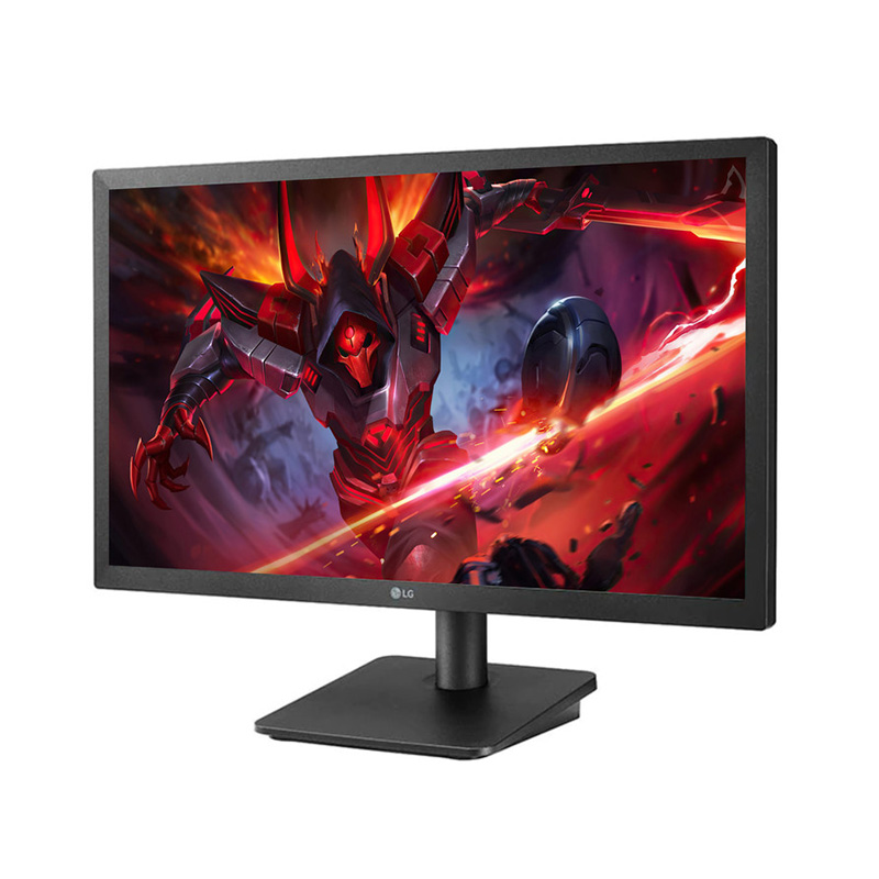 مانیتور 22 اینچ ال جی 22MP400-B در بازار شبکه
