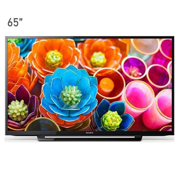 تلویزیون هوشمند سونی مدل 65X8000G سایز 65 اینچ