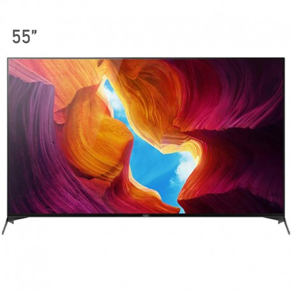 تلویزیون هوشمند سونی مدل 55X8577F سایز 55 اینچ