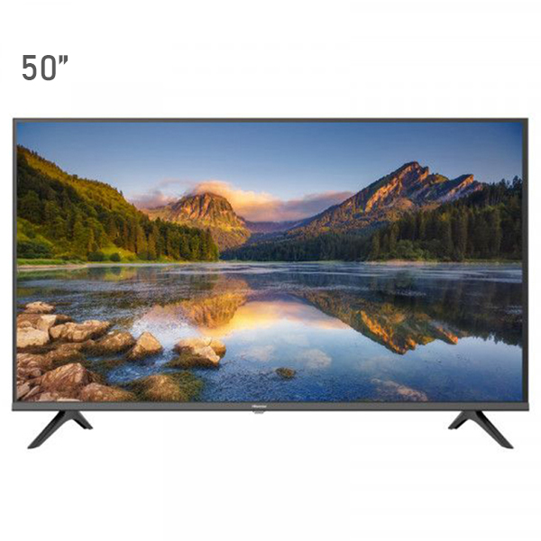 تلویزیون هوشمند هایسنس مدل 50A6101UW سایز 50 اینچ