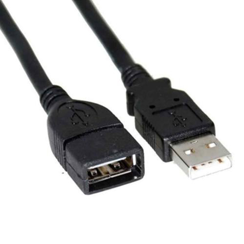 کابل افزایش طول USB طول 1.5 متری VERTEX
