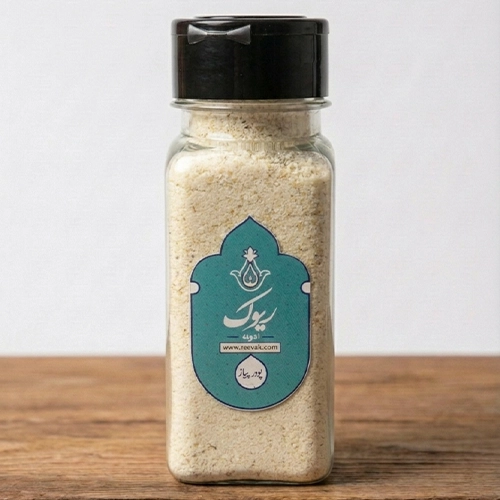 پودر پیاز خالص