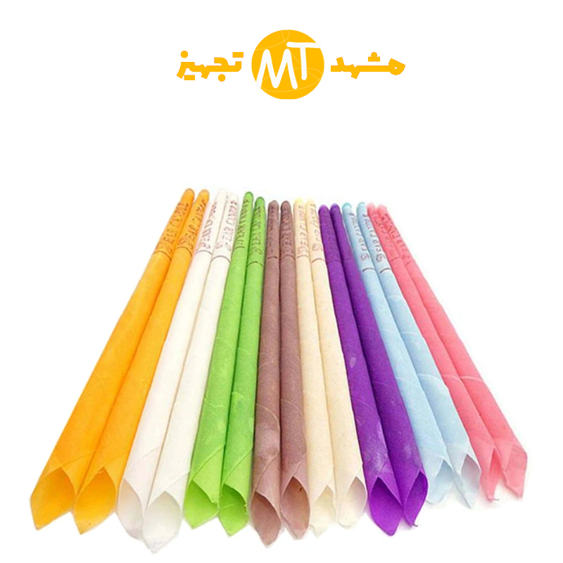 شمع گوش تایلندی — تصویر ۲