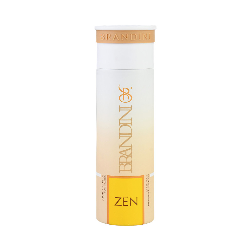 اسپری بدن زنانه برندینی ذن – ۲۰۰ میل – Brandini Zen