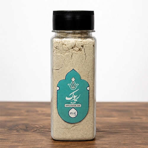 ادویه دود (پودر دود)