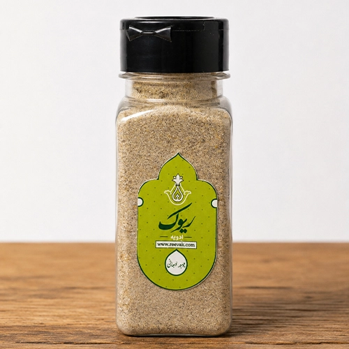 ادویه جوجه لبنانی