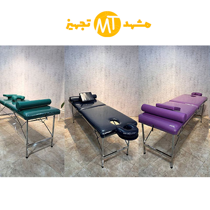 تخت پرتابل vip — تصویر ۲