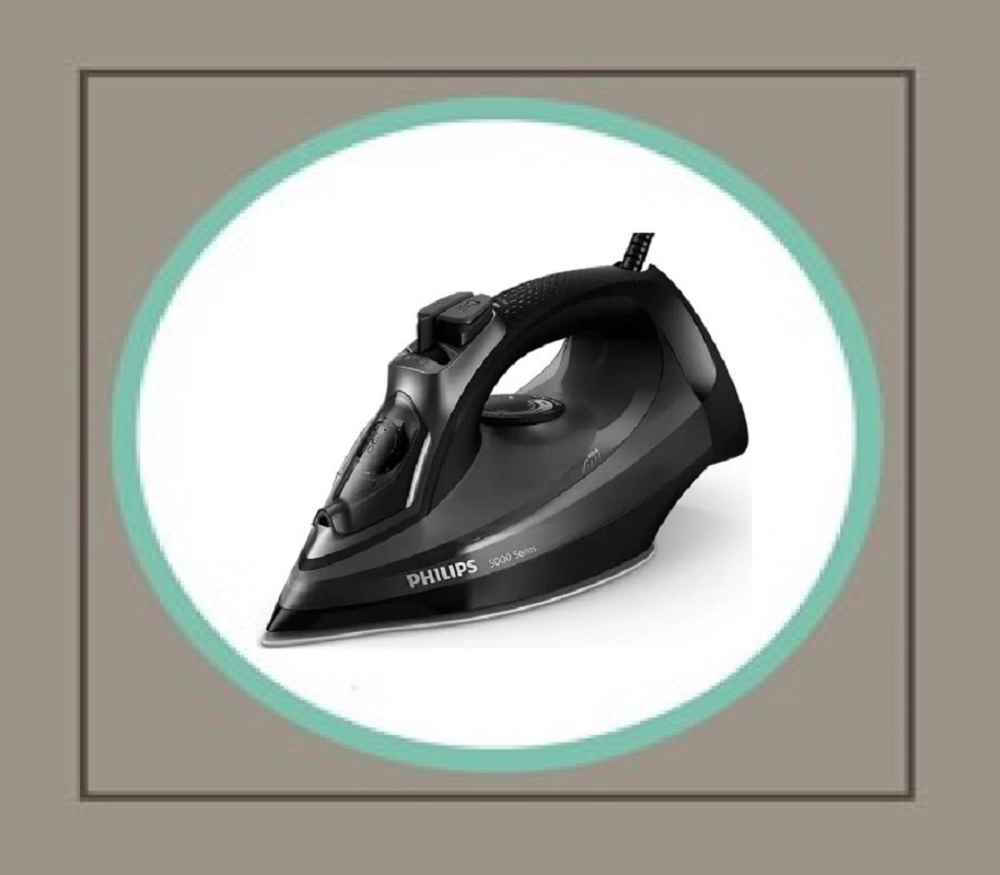 اتو بخار فیلیپس مدل DST5040 ا Philips DST5040 Steam Iron — تصویر ۲