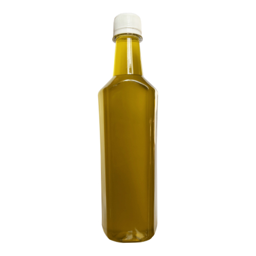 روغن زیتون بکر(بابو)