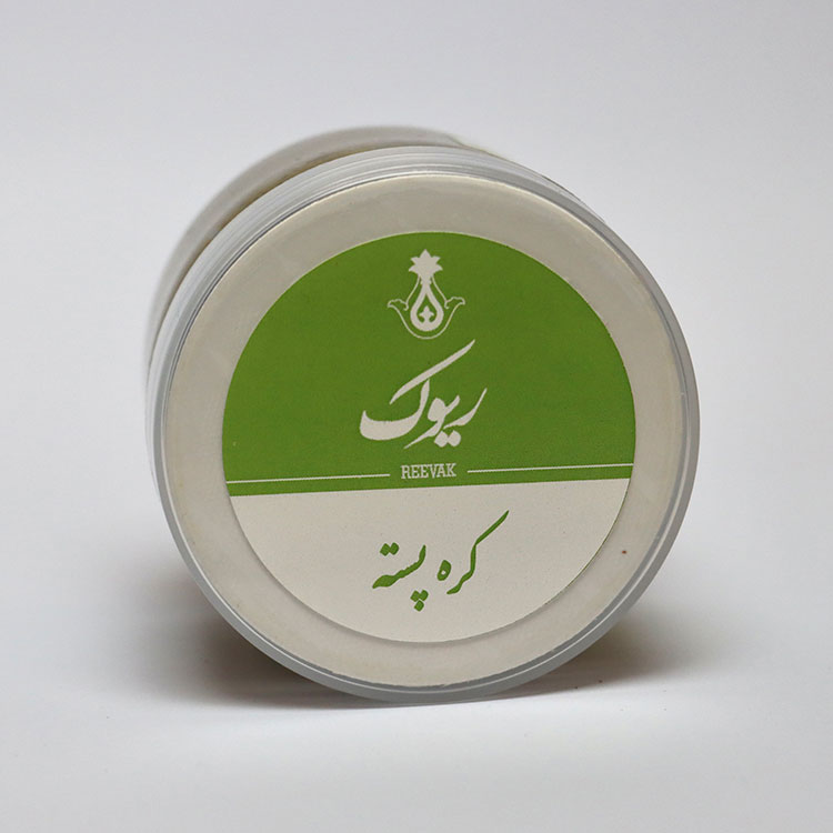 کره پسته خالص