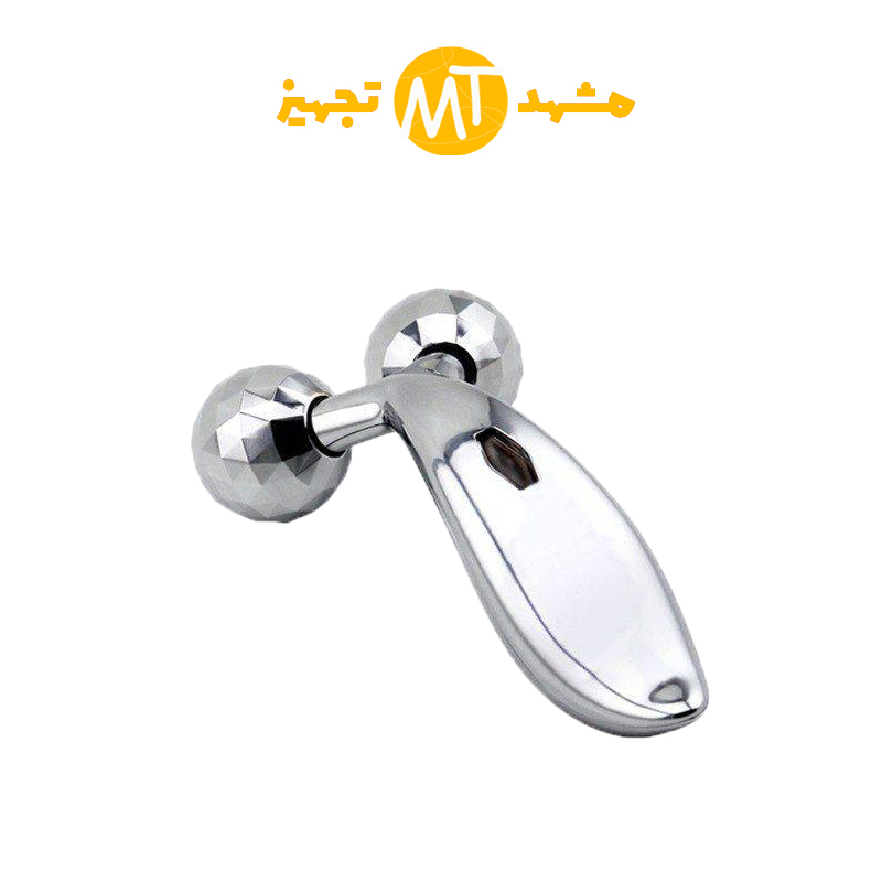 ماساژور الماسی — تصویر ۲