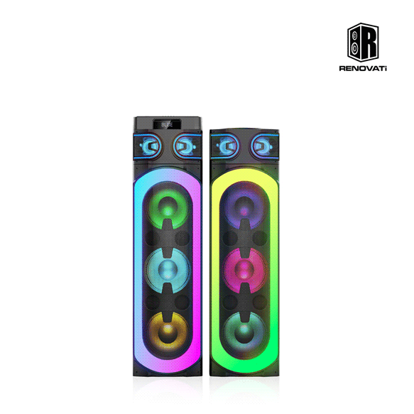 اسپیکر رنواتی مدل M-10303