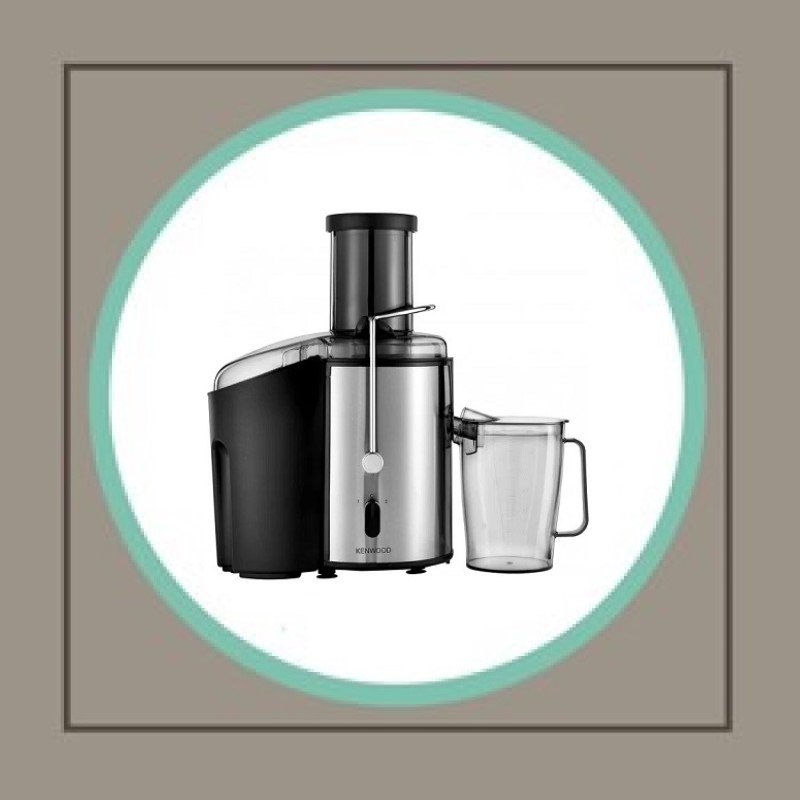 آب میوه گیر کنوود مدل JEM 50 Kenwood