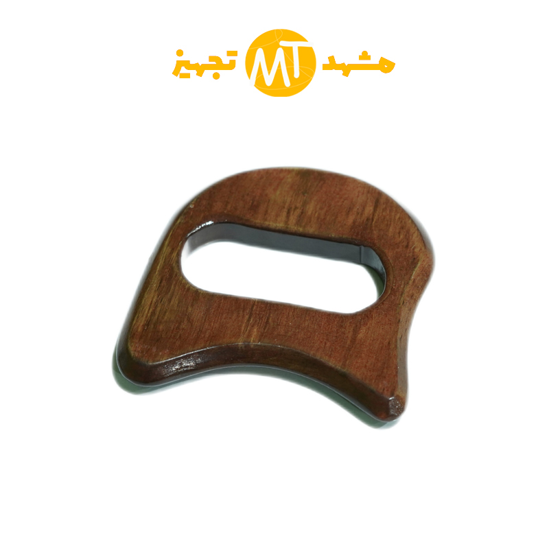 گرستون ماساژ پنجه ای — تصویر ۲