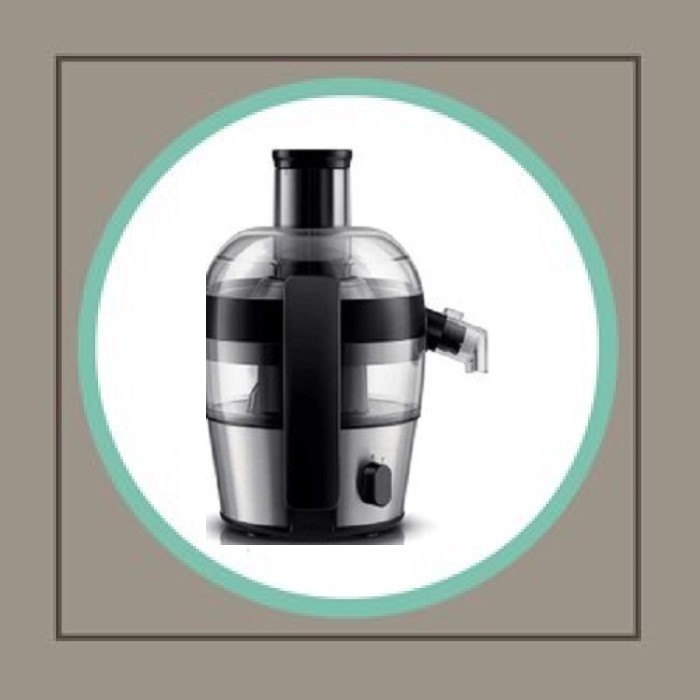 آب میوه گیری فیلیپس HR1836 ا Philips Juicer 500W HR1836