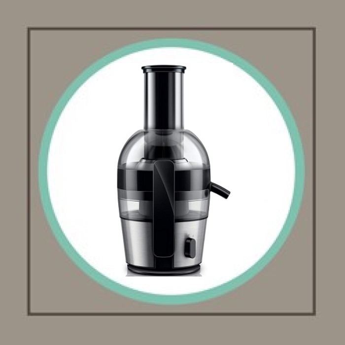 آبمیوه گیری فیلیپس مدل HR1863 ا Philips HR1863 Juicer