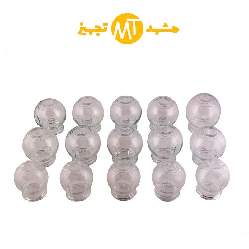 کاپ بادکش سایز 2 — تصویر ۴