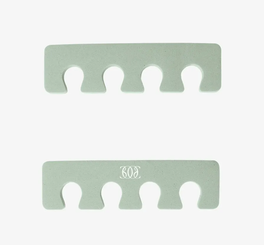جداکننده انگشت پا پدیکور اوریفلیم Everyday Pedicure Toe Separators