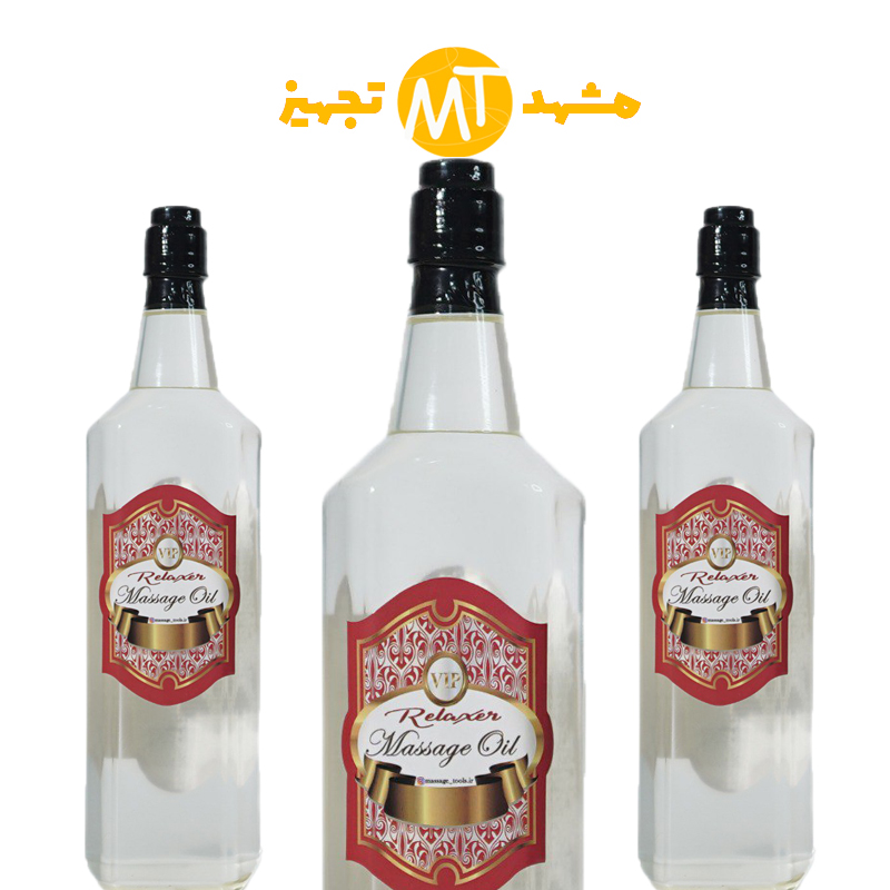 روغن ماساژ نارگیل