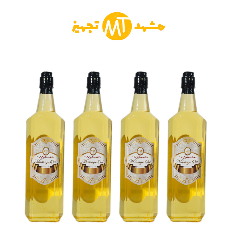 روغن ماساژ موز — تصویر ۳
