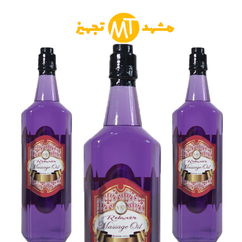 روغن ماساژ لوتوس — تصویر ۲