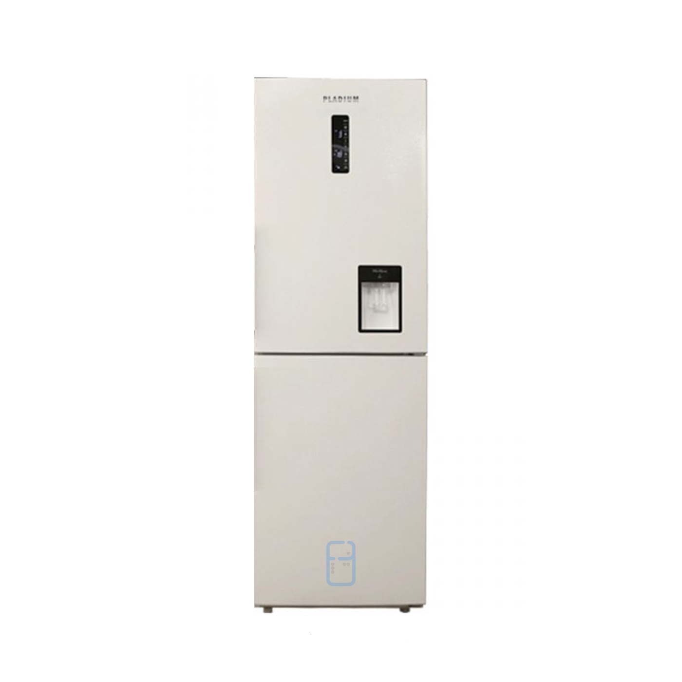 پلادیوم یخچال فریزر استارپلاس مدلPD27