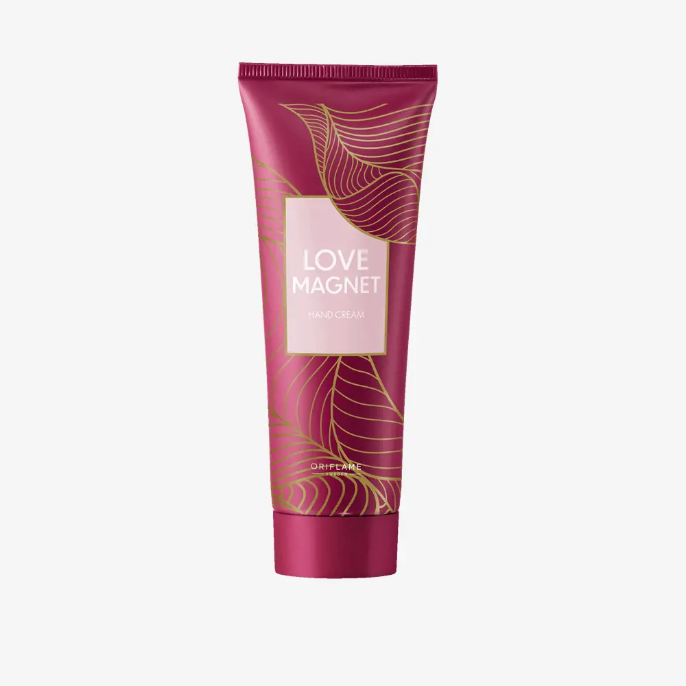 کرم دست لاو مگنت Love Magnet Hand Cream