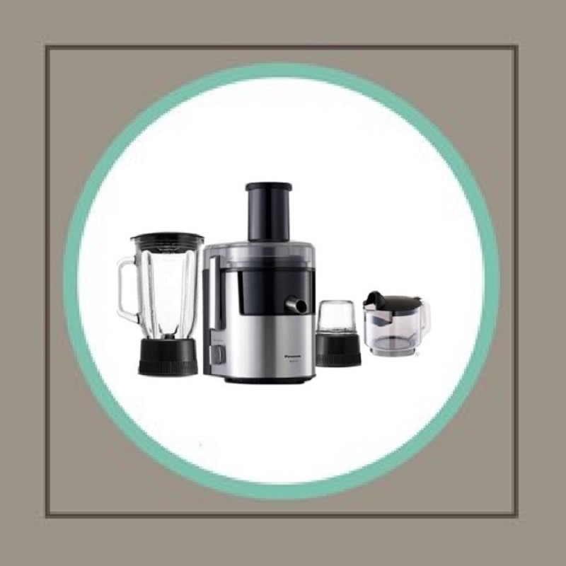 آبمیوه گیری پاناسونیک مدل MJ-DJ31 ا Panasonic MJ-DJ31 Juicer