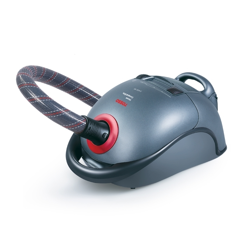 ⭕روسو جاروبرقی۲۴۰۰ وات مدل Home compatible⭕