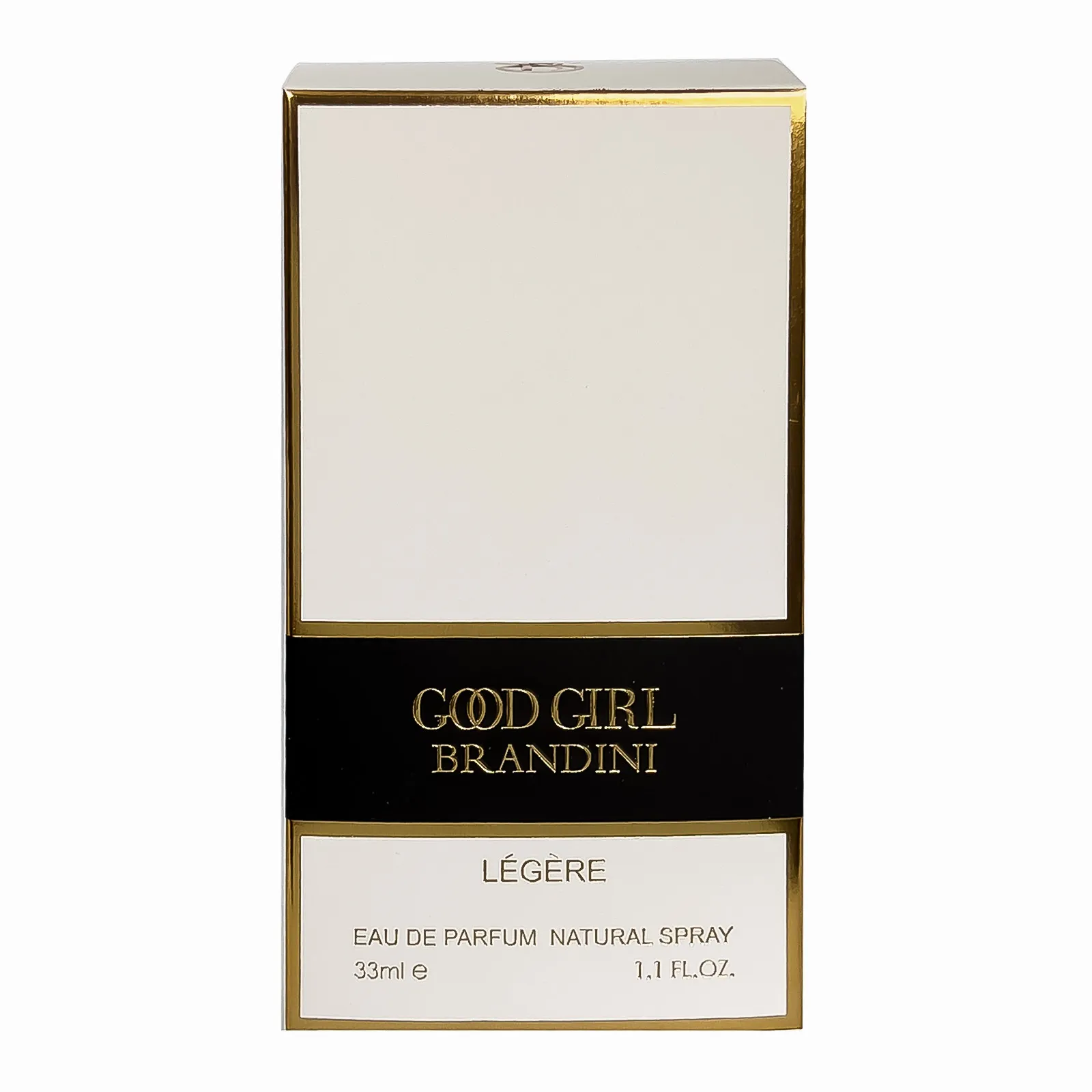 عطر جیبی زنانه برندینی گود گرل لژر – ۳۳ میل – Brandini Good Girl Legere — تصویر ۷