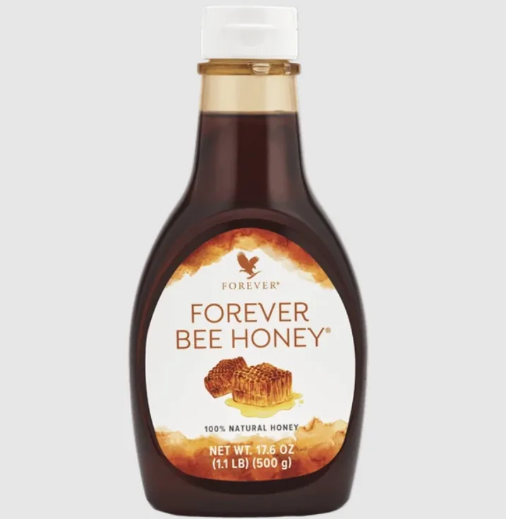 عسل فوراور Forever Bee Honey | عسل طبیعی باکیفیت برای یک سبک زندگی سالم