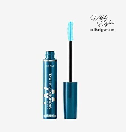 ریمل xxl واندرلش 5 در 1 دوان اوریفلیم The ONE 5-in-1 WonderLash XXL Mascara