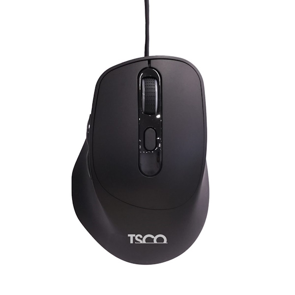 موس سیمی تسکو مدل TM-309 — تصویر ۳