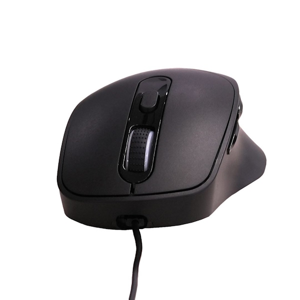 موس سیمی تسکو مدل TM-309 — تصویر ۶
