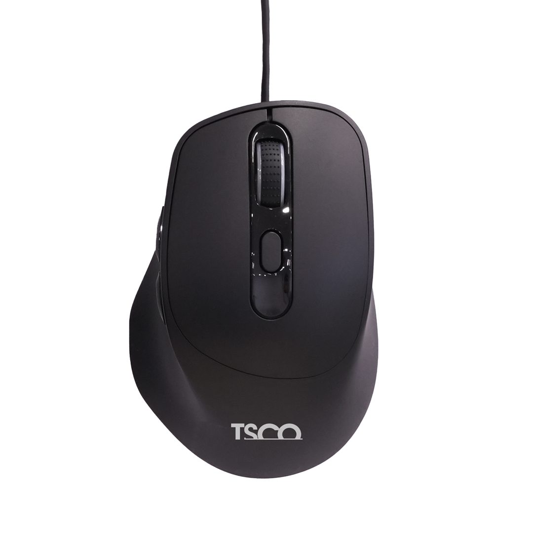 موس سیمی تسکو مدل TM-309