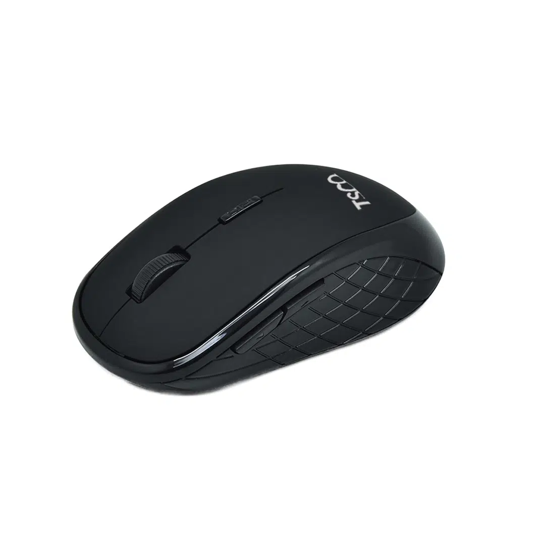 موس بیسیم تسکو مدل TM668W — تصویر ۲