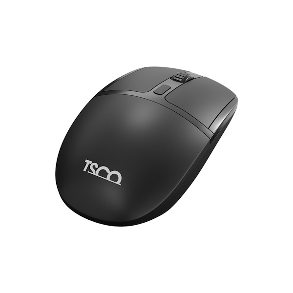 موس بی سیم تسکو مدل TM773W — تصویر ۶
