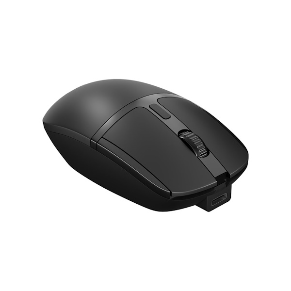 موس بی سیم تسکو مدل TM773W — تصویر ۵