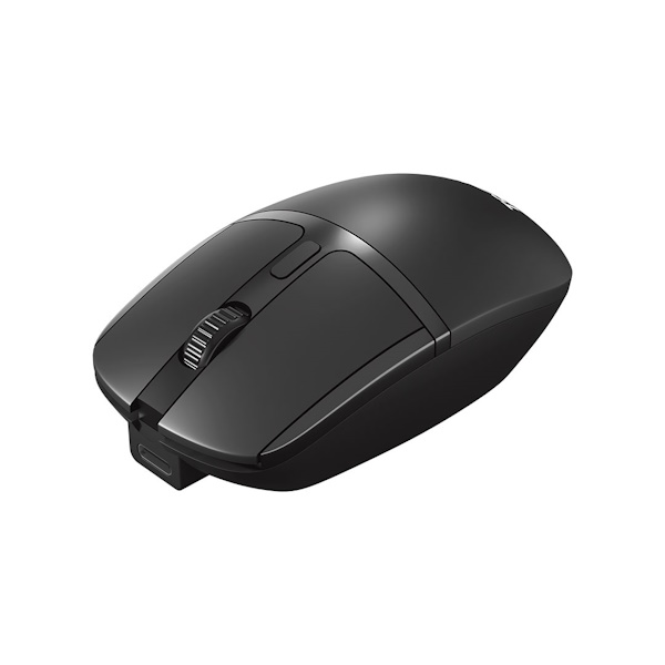 موس بی سیم تسکو مدل TM773W — تصویر ۳