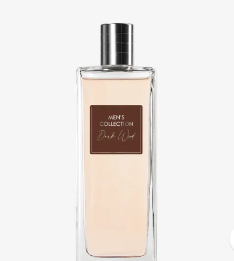 ادوتویلت مردانه دارک وود منز کالکشن اوریفلیم Dark Wood Eau de Toilette Men’s Collection — تصویر ۲